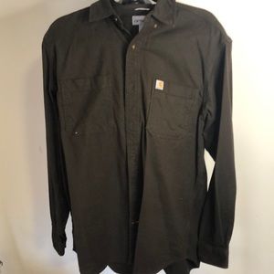 Button down shirt Carhartt